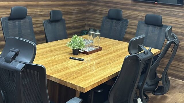 Co-Working Space & Virtual Office in Lucknow 3