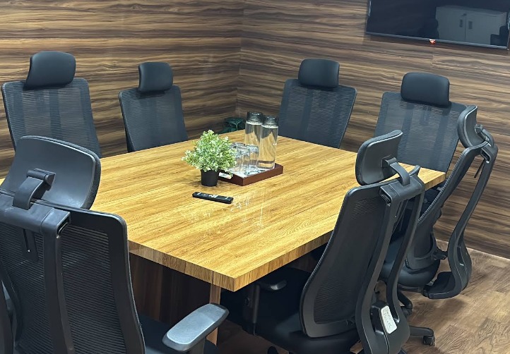 Co-Working Space & Virtual Office in Lucknow 3
