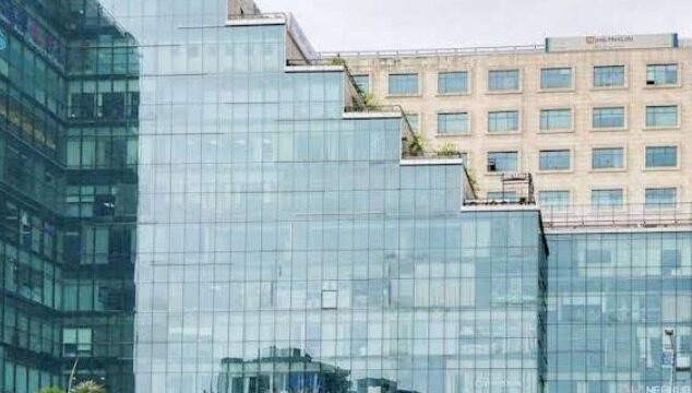 Co-Working Space & Virtual Office in Lucknow 4