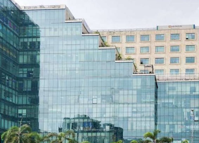 Co-Working Space & Virtual Office in Lucknow 4