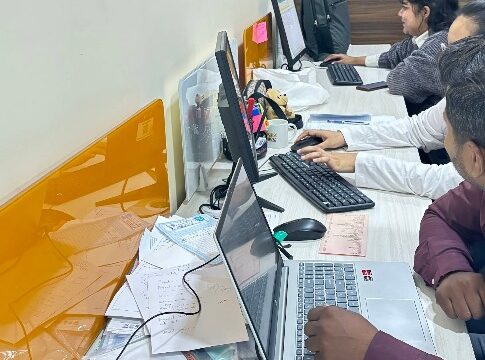 Co-Working Space & Virtual Office in Lucknow 5