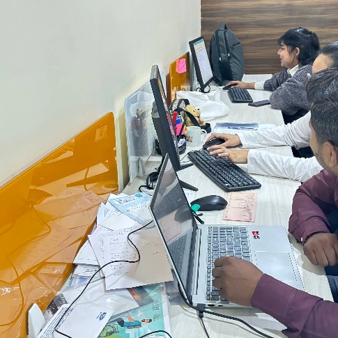 Co-Working Space & Virtual Office in Lucknow 5
