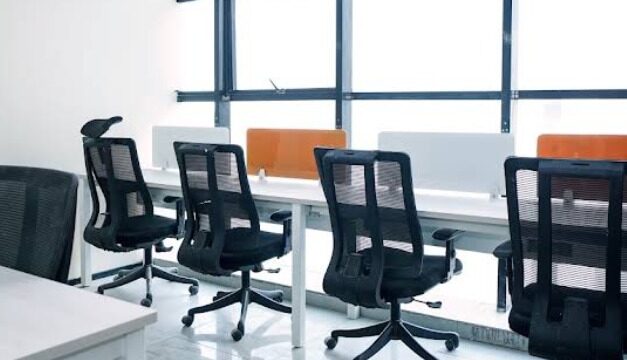 Co-Working Space & Virtual Office in Lucknow 6