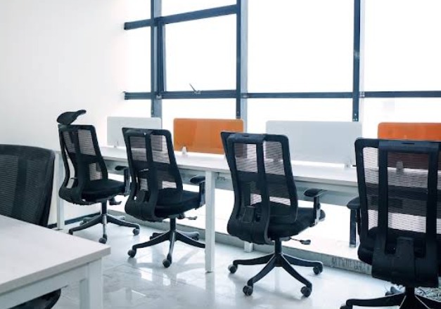Co-Working Space & Virtual Office in Lucknow 6