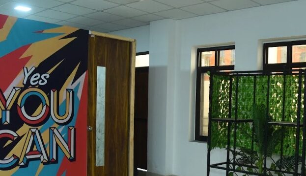 Co-Working Space & Virtual Office in Jammu & Kashmir 1
