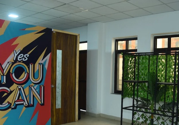 Co-Working Space & Virtual Office in Jammu & Kashmir 1