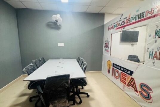 Co-Working Space & Virtual Office in Jammu & Kashmir 2