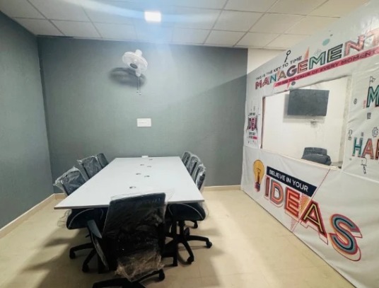 Co-Working Space & Virtual Office in Jammu & Kashmir 2