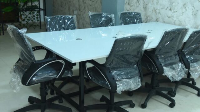 Co-Working Space & Virtual Office in Jammu & Kashmir 3