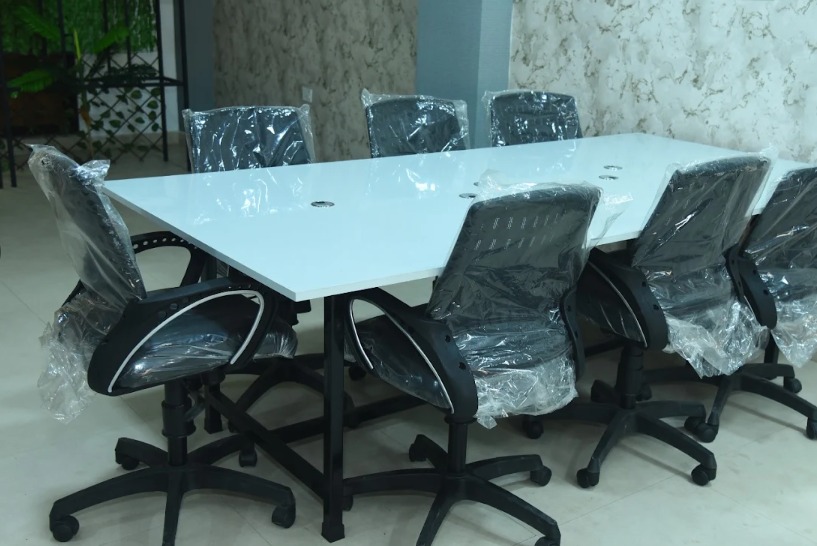 Co-Working Space & Virtual Office in Jammu & Kashmir 3