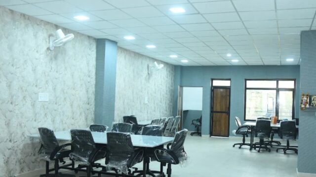 Co-Working Space & Virtual Office in Jammu & Kashmir 4