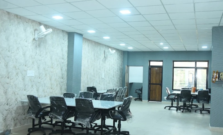 Co-Working Space & Virtual Office in Jammu & Kashmir 4