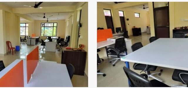 Co-Working Space & Virtual Office in Himachal Pradesh 1