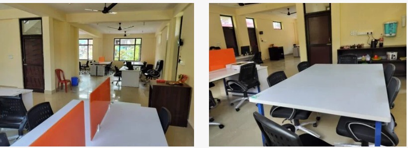 Co-Working Space & Virtual Office in Himachal Pradesh 1