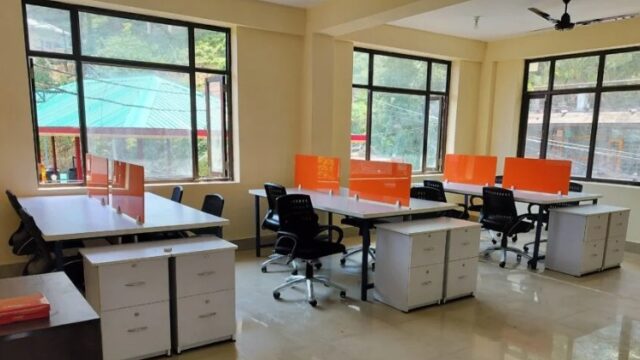 Co-Working Space & Virtual Office in Himachal Pradesh2
