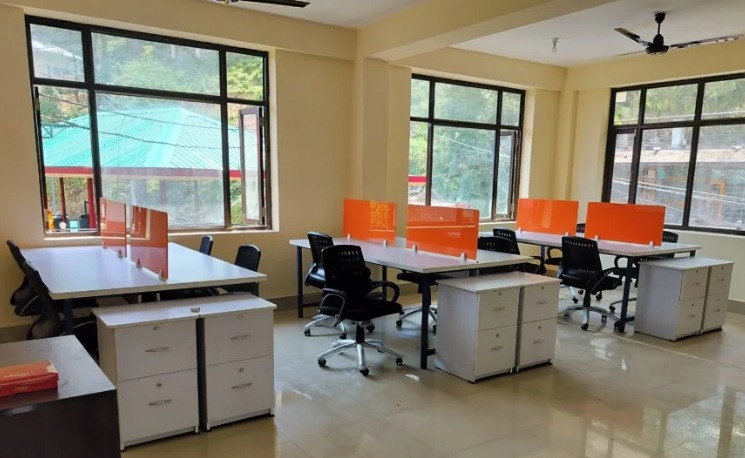 Co-Working Space & Virtual Office in Himachal Pradesh2